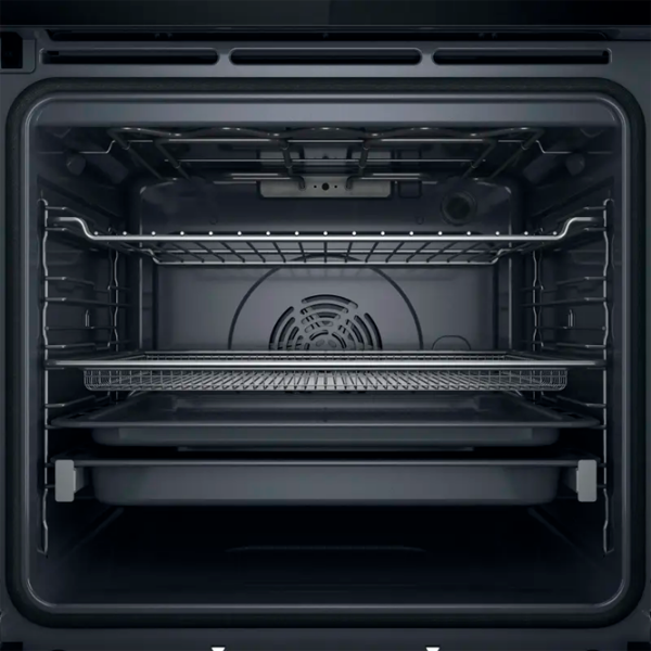 Духовой шкаф Whirlpool WOI78PT1SBA Черный A+, 73 л photo 2