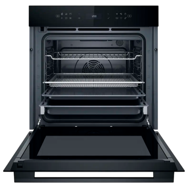 Духовой шкаф Whirlpool WOI78PT1SBA Черный A+, 73 л photo 3