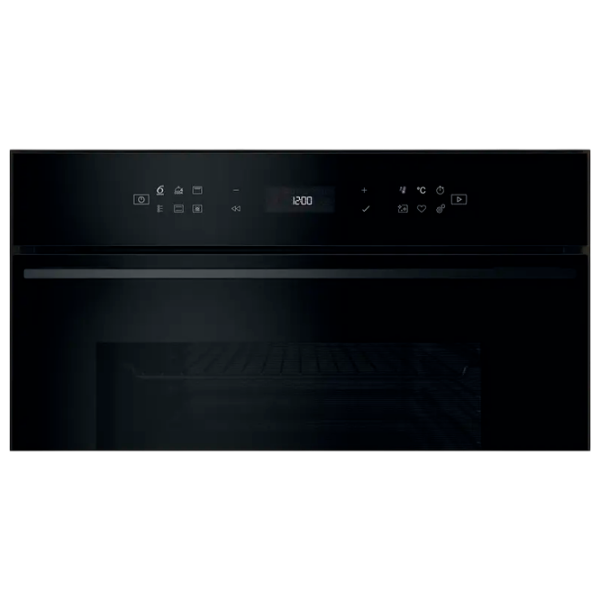 Духовой шкаф Whirlpool WOI78PT1SBA Черный A+, 73 л photo 4