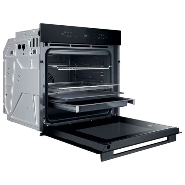 Духовой шкаф Whirlpool WOI78PT1SBA Черный A+, 73 л photo 5