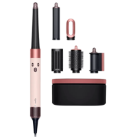 Uscător de păr Dyson HS08 Complete Long Ceramic 601848-01 Purple 