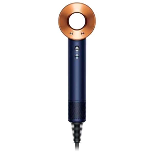 Uscător de păr Dyson HD07 Gift Edition Blue  photo 1