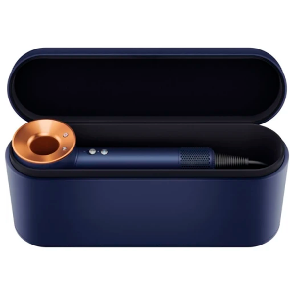 Uscător de păr Dyson HD07 Gift Edition Blue  photo 6
