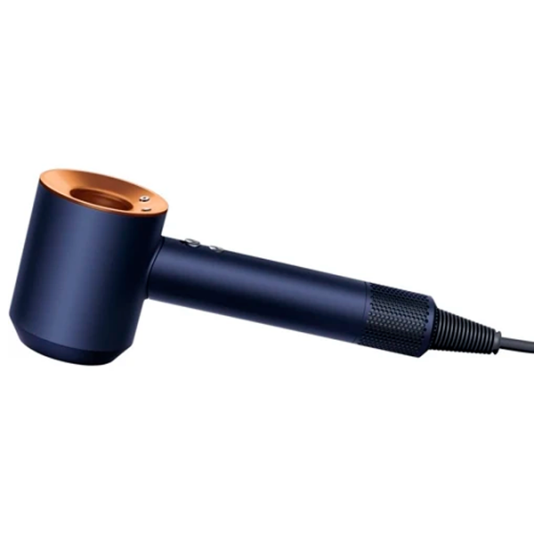 Uscător de păr Dyson HD07 Gift Edition Blue  photo 7