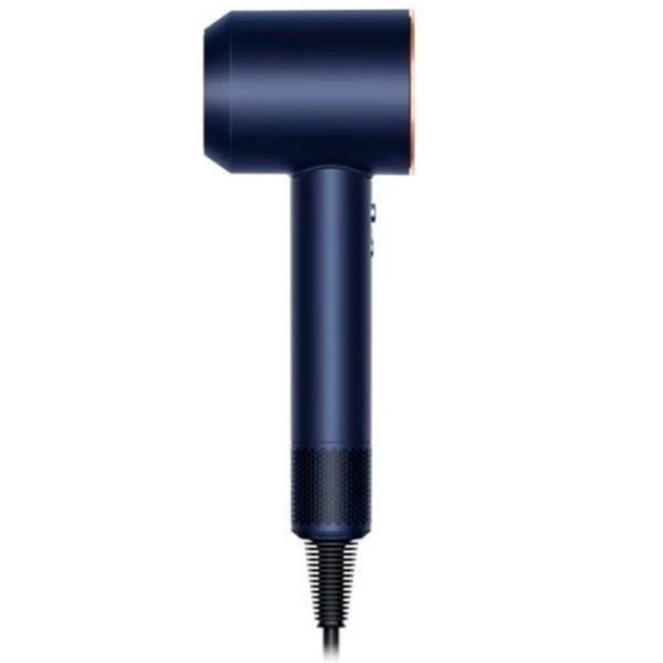 Uscător de păr Dyson HD07 Gift Edition Blue  photo 8