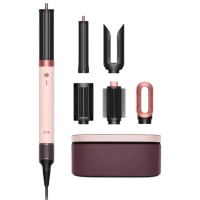 Uscător de păr Dyson HS09 Airwrap Co-anda Pink 