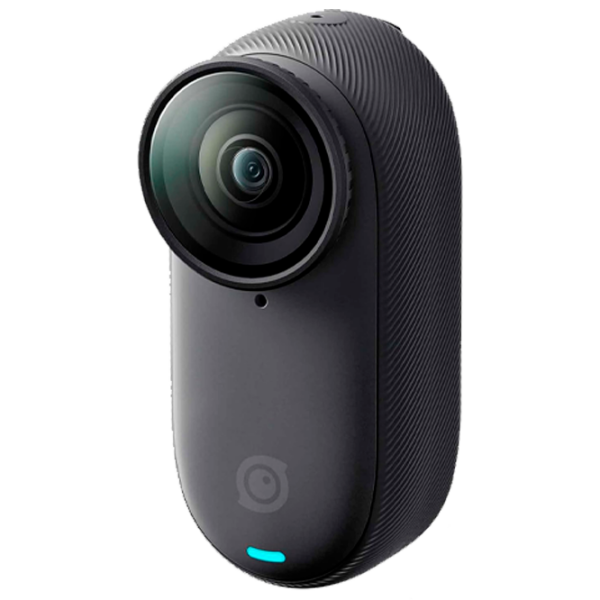 Cameră action Insta360 GO 3 Standalone Black / 310 mAh / photo 1