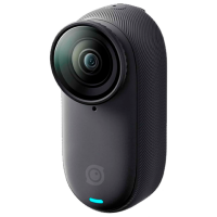 Cameră action Insta360 GO 3 Standalone Black / 310 mAh /