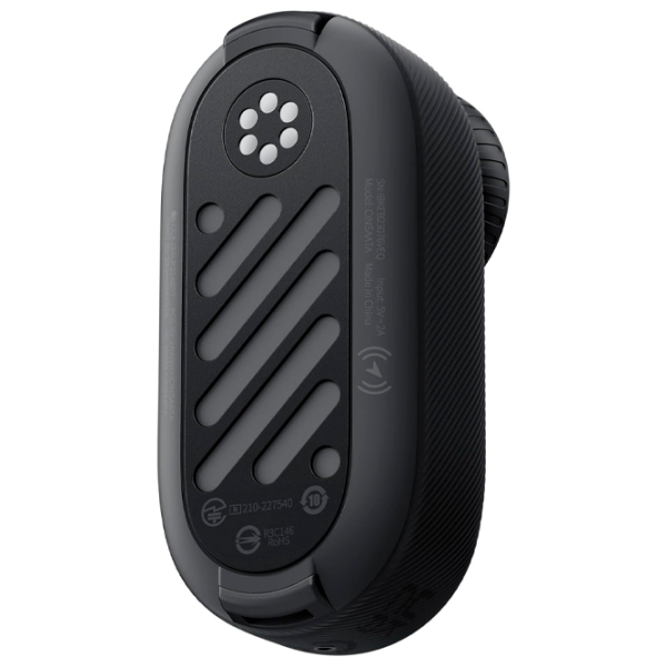 Cameră action Insta360 GO 3 Standalone Black / 310 mAh / photo 3