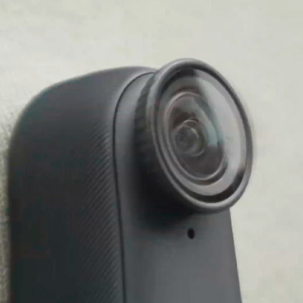 Cameră action Insta360 GO 3 Standalone Black / 310 mAh / photo 4