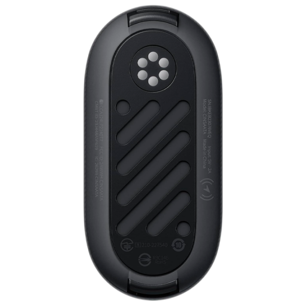 Cameră action Insta360 GO 3 Standalone Black / 310 mAh / photo 5