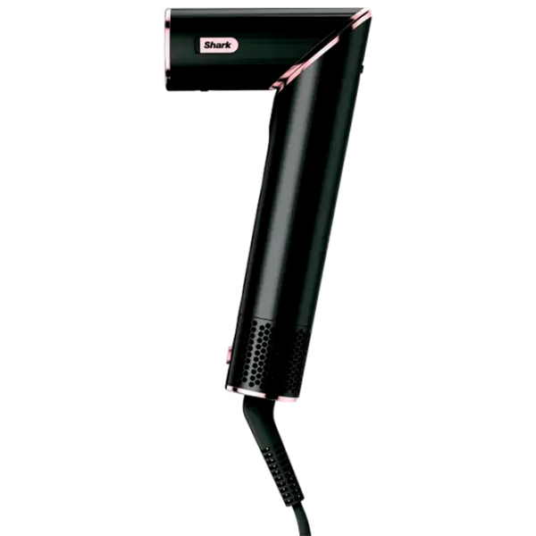 Фен Shark HD446EU Черный  photo 2