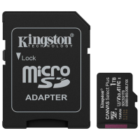 MicroSD Kingston Canvas Select Plus 1 TB 