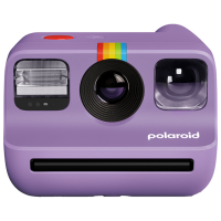 Cameră Foto Instant Polaroid Go Gen 2 E-box + Purple , , f/9 - f/42