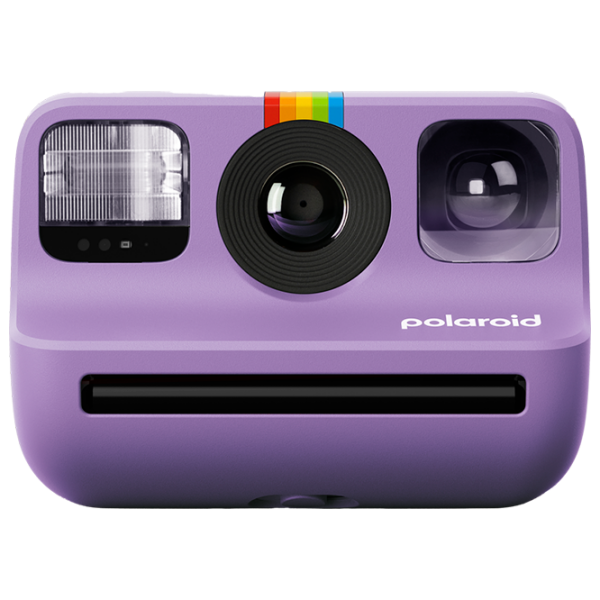 Cameră Foto Instant Polaroid Go Gen 2 E-box + Purple , , f/9 - f/42 photo 3
