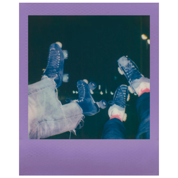 Cameră Foto Instant Polaroid Go Gen 2 E-box + Purple , , f/9 - f/42 photo 7