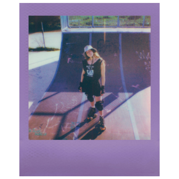 Cameră Foto Instant Polaroid Go Gen 2 E-box + Purple , , f/9 - f/42 photo 8