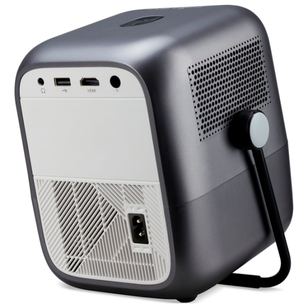 Proiector Acer Aopen QF23s Gray  photo 3
