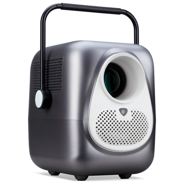 Proiector Acer Aopen QF23s Gray  photo 4