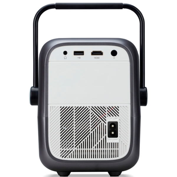Proiector Acer Aopen QF23s Gray  photo 5