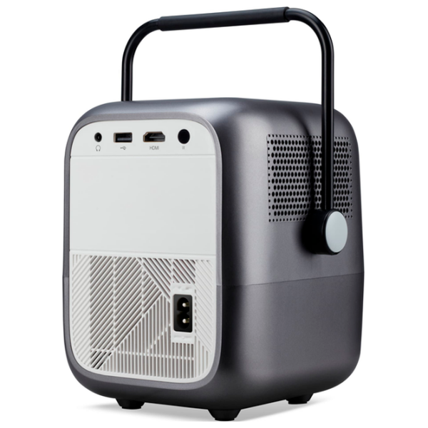 Proiector Acer Aopen QF23s Gray  photo 6