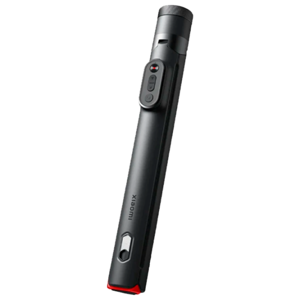 Селфи палка Xiaomi Zoom Floor Черный Bluetooth / Черный photo 1