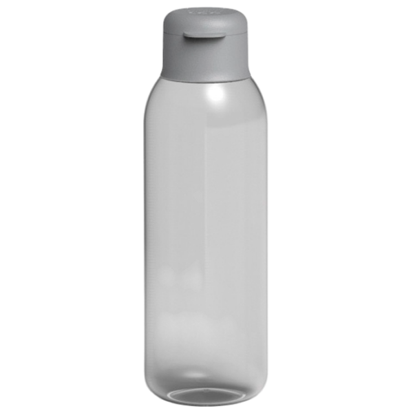 Sticlă pentru apă BergHOFF Leo Gray 0.75l photo 1