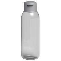 Sticlă pentru apă BergHOFF Leo Gray 0.75l
