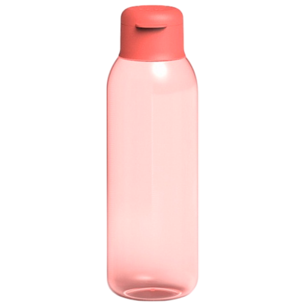 Sticlă pentru apă BergHOFF Leo Coral 0.75l photo 1
