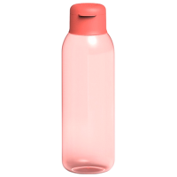 Sticlă pentru apă BergHOFF Leo Coral 0.75l