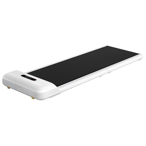 Bandă de alergat Kingsmith Treadmill C2 White 100 kg, 6 km/h photo 1