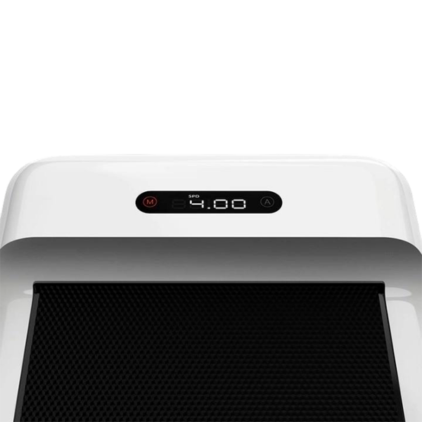 Bandă de alergat Kingsmith Treadmill C2 White 100 kg, 6 km/h photo 3