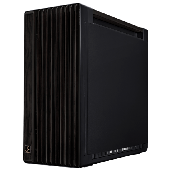 Корпус Asus ProArt PA602 Wood Edition Черный mini-DTX photo 3