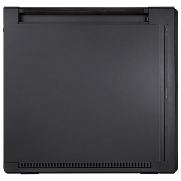Корпус Asus ProArt PA602 Wood Edition Черный mini-DTX photo 7
