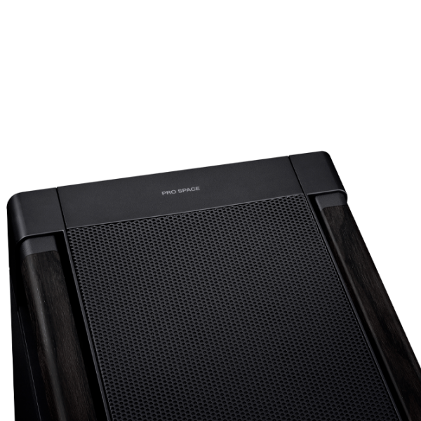 Корпус Asus ProArt PA602 Wood Edition Черный mini-DTX photo 11