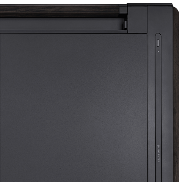 Корпус Asus ProArt PA602 Wood Edition Черный mini-DTX photo 12