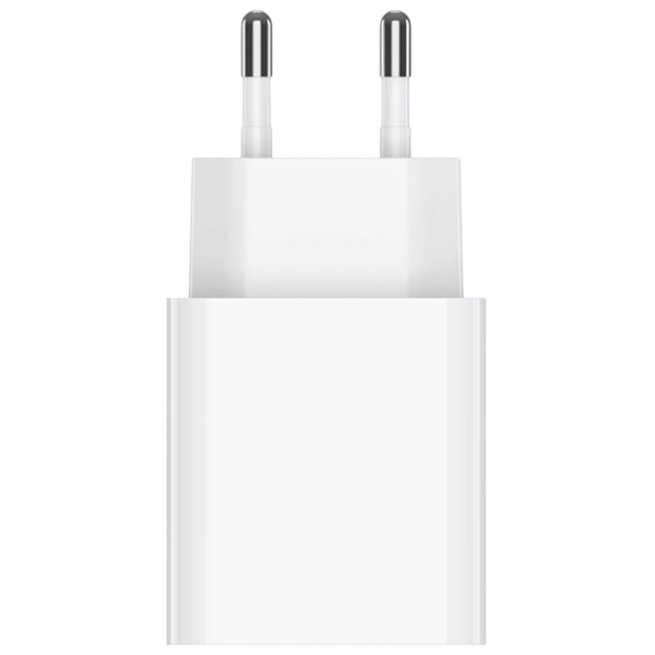 Încărcător de rețea Jellico TA800 (25 W) White  / White photo 1