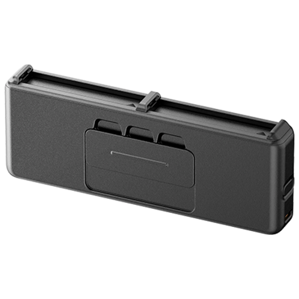 Încărcător Insta360 X5 Utility Fast Charge Case Black  photo 5