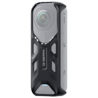 Чехол Insta360 X5 Thermo Grip Cover Черный 