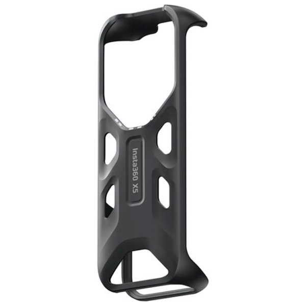 Чехол Insta360 X5 Thermo Grip Cover Черный  photo 2