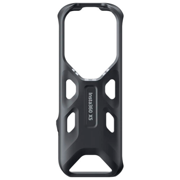 Чехол Insta360 X5 Thermo Grip Cover Черный  photo 5