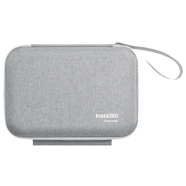 Чехол Insta360 X5 Carry Case Серый  photo 1