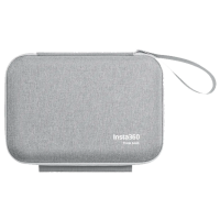 Чехол Insta360 X5 Carry Case Серый 