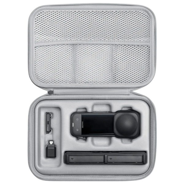 Чехол Insta360 X5 Carry Case Серый  photo 2