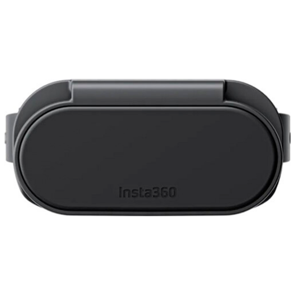 Крепление Insta360 Easy Clip Черный  photo 2