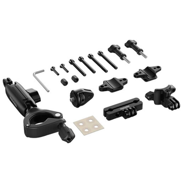 Крепление Insta360 Bike Tail Mount Kit Черный  photo 2