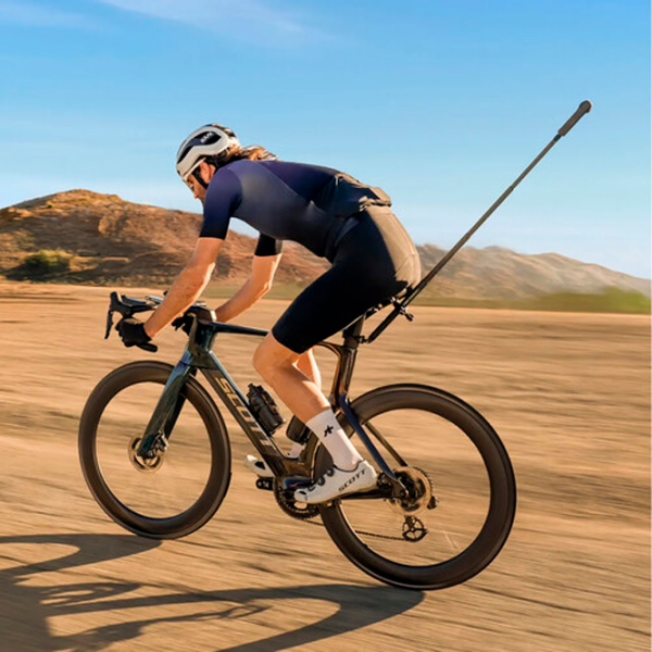 Крепление Insta360 Bike Tail Mount Kit Черный  photo 3