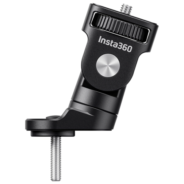 Крепление Insta360 Bike Headset Cap Mount Черный  photo 1