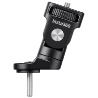 Крепление Insta360 Bike Headset Cap Mount Черный 