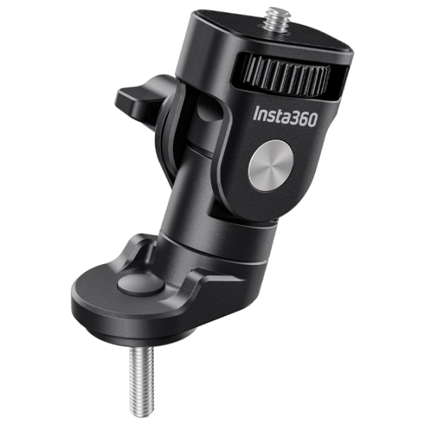 Крепление Insta360 Bike Headset Cap Mount Черный  photo 2